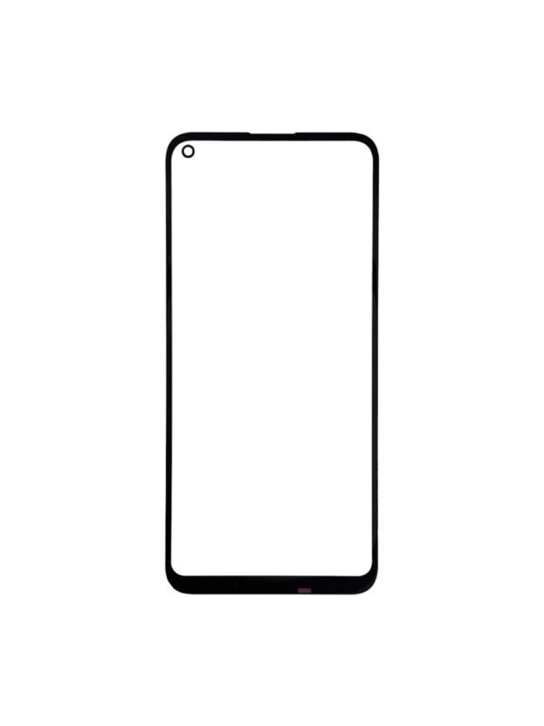 HUAWEI Y7P - GORILA CON OCA