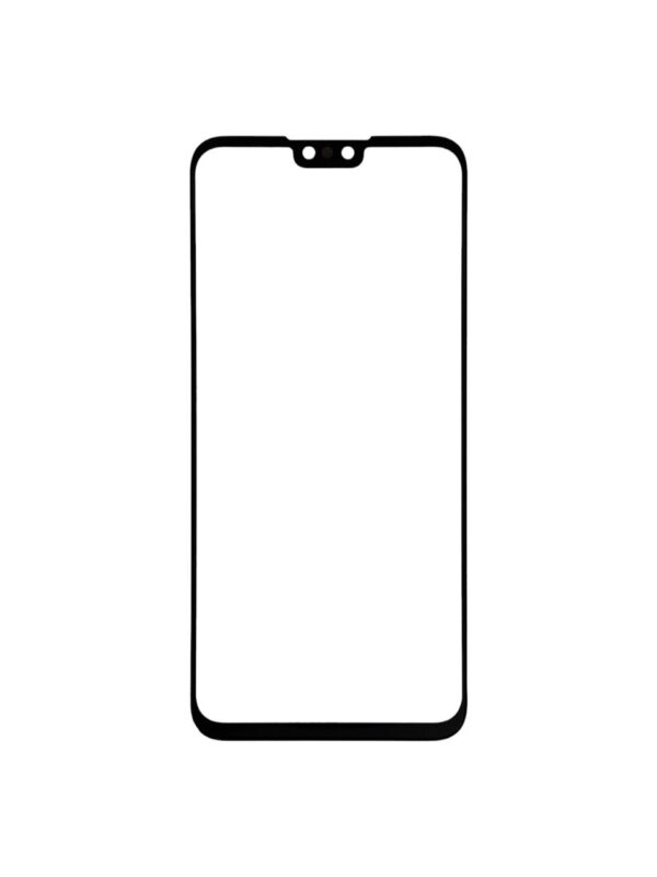 HUAWEI Y8S  - GORILA CON OCA