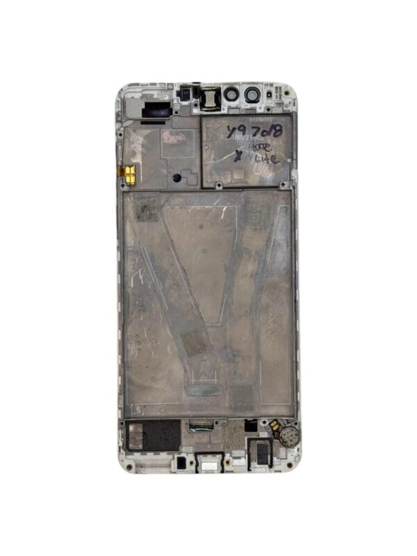 HUAWEI Y9 2018 - MARCO ORIG