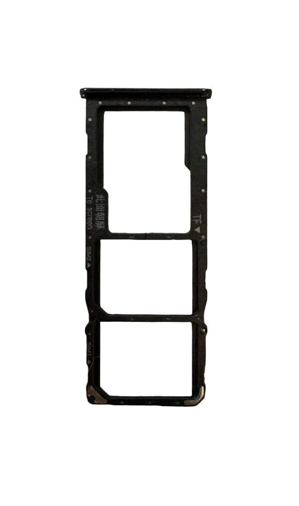 HUAWEI Y9 2019 - BS