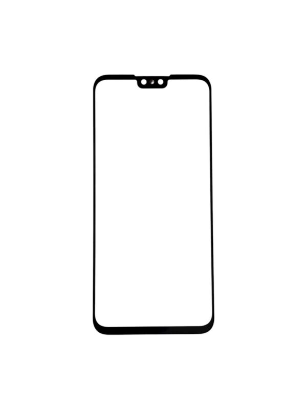 HUAWEI Y9 2019 - GORILA CON OCA