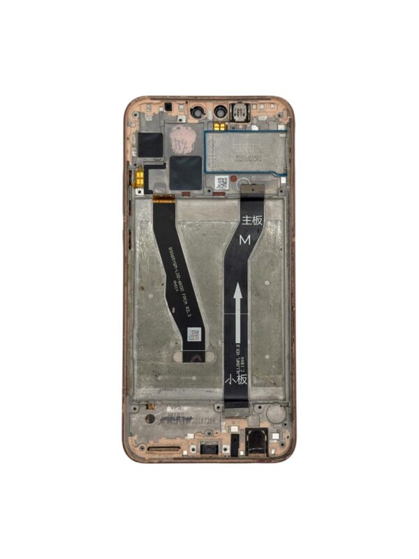 HUAWEI Y9 2019 - MARCO ORIGINAL