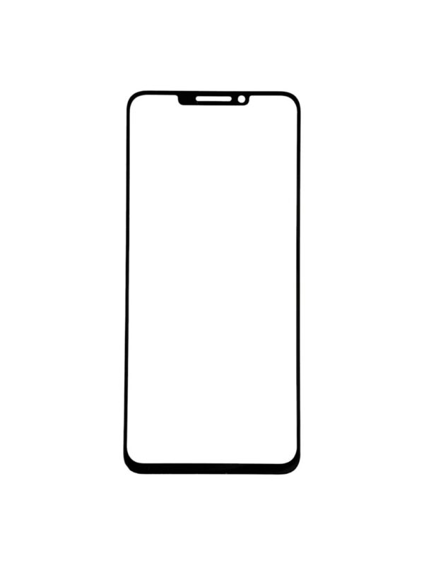 HUAWEI Y91 - GORILA CON OCA