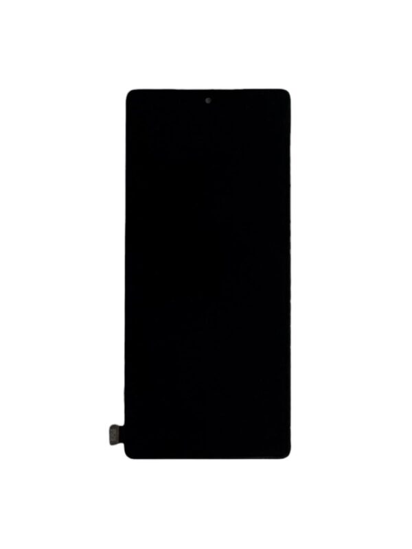 INFINIX NOTE 40 5G  OLED  - DISPLAY Y TOUCH