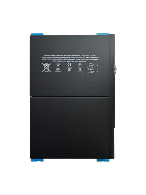 IPAD 7 - BATERIA GEN