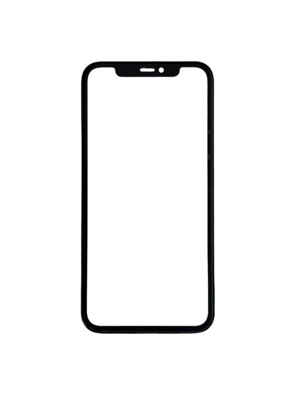 IPHONE 11 / XR CON MARCO - GORILA CON OCA