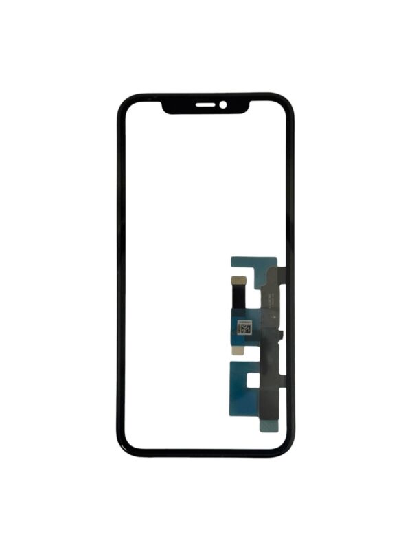 IPHONE 11 - TOUCH GORILA CON OCA