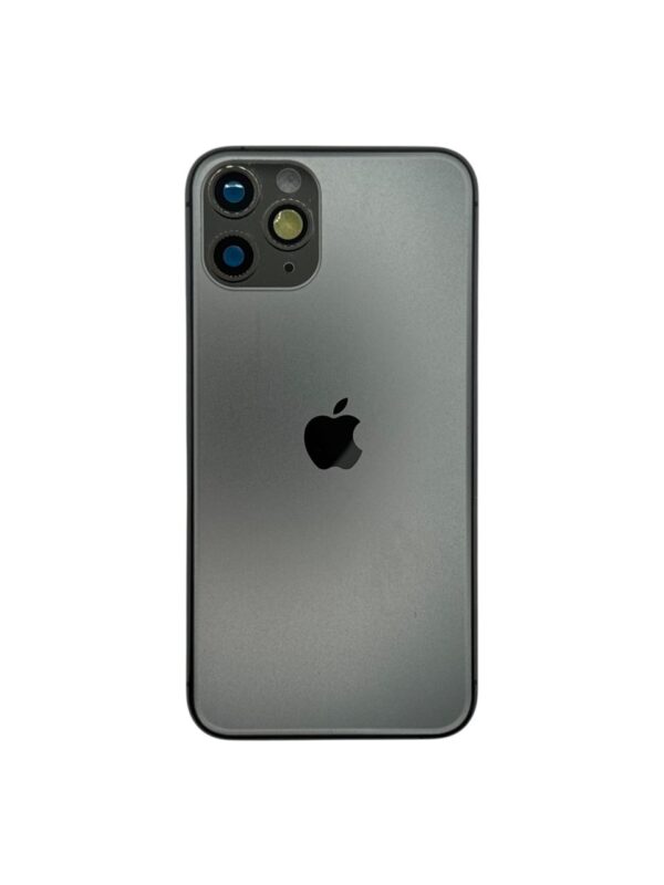IPHONE 11 PRO - CARCASA