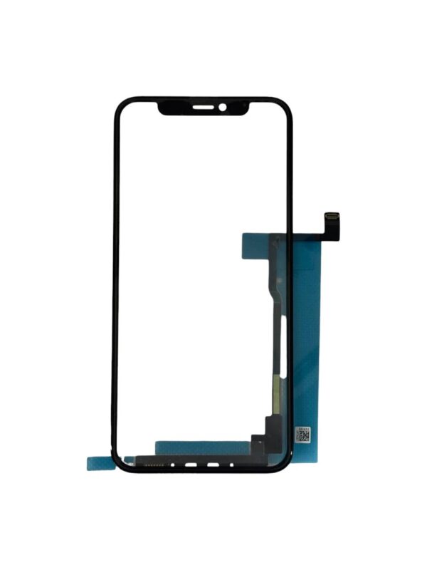 IPHONE 11 PRO - TOUCH GORILA CON OCA