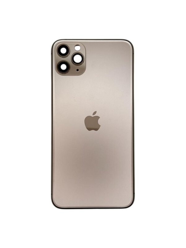 IPHONE 11 PRO MAX - CARCASA