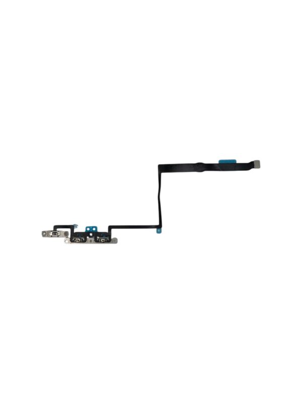 IPHONE 11 PRO MAX - FLEX BAJAR Y SUBIR VOLUMEN