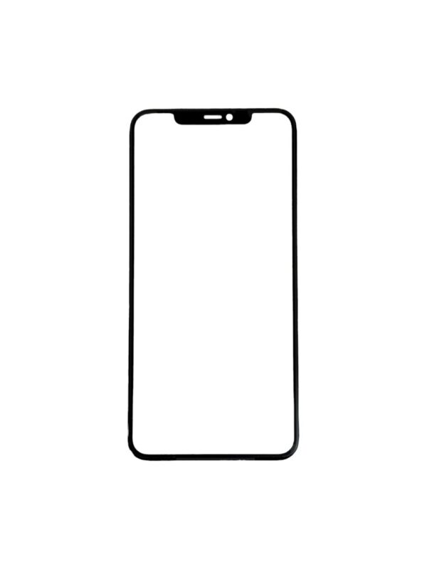 IPHONE 11 PRO MAX - GORILA CON OCA