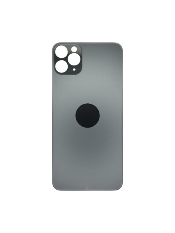 IPHONE 11 PRO MAX  - BIG HOLE TAPA