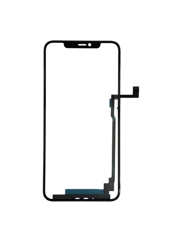 IPHONE 11 PRO MAX - TOUCH GORILA CON OCA