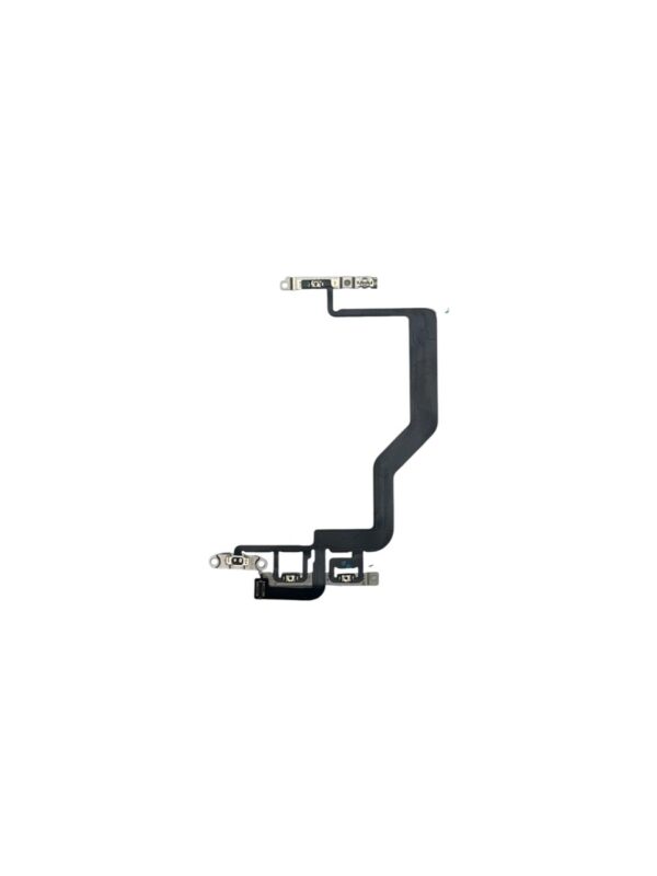 IPHONE 12/12 PRO - FLEX DE ENCENDIDO