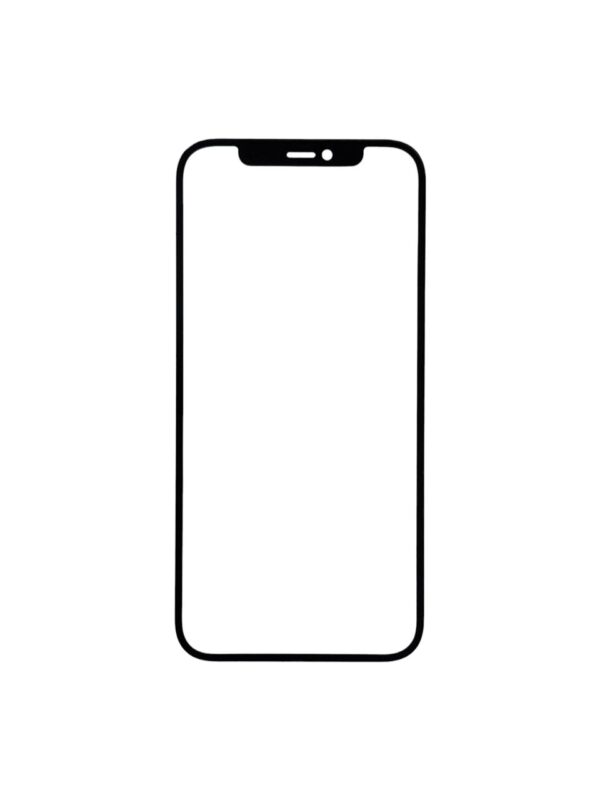 IPHONE 12/12 PRO - GORILA CON OCA