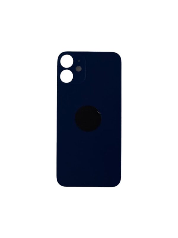 IPHONE 12 MINI - BIG HOLE TAPA