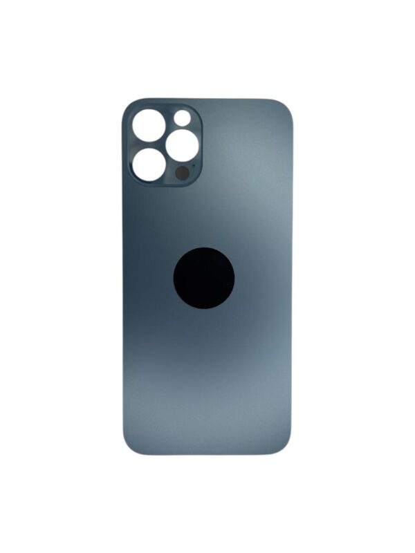 IPHONE 12 PRO - BIG HOLE TAPA