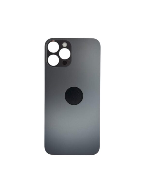 IPHONE 12 PRO MAX - BIG HOLE TAPA