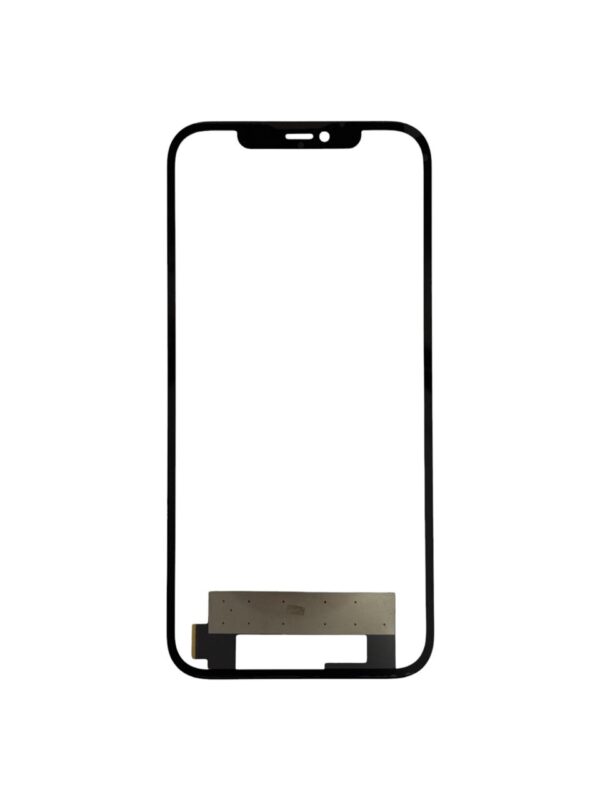 IPHONE 12 PRO MAX - TOUCH GORILA CON OCA