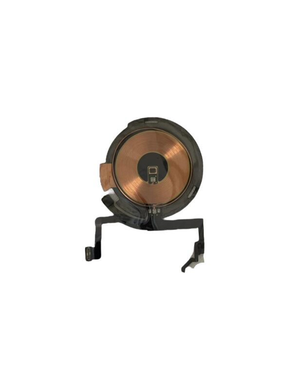 IPHONE 14  - FLASH Y NFC