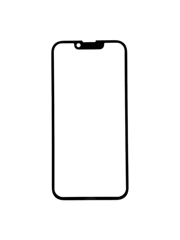 IPHONE 14 - GORILA CON OCA