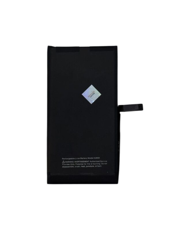 IPHONE 14 PLUS - BATERIA