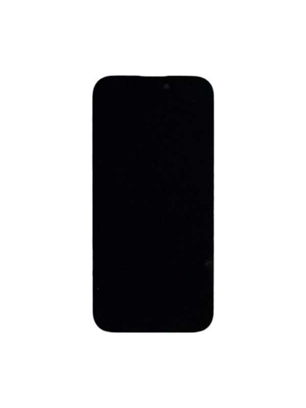 IPHONE 15 PRO OG - DISPLAY Y TOUCH