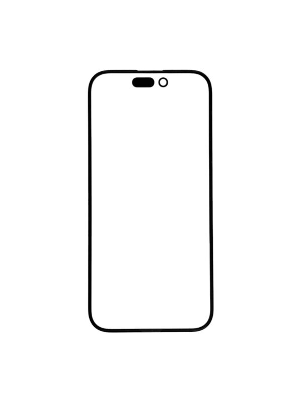 IPHONE 14 PRO - GORILA CON OCA