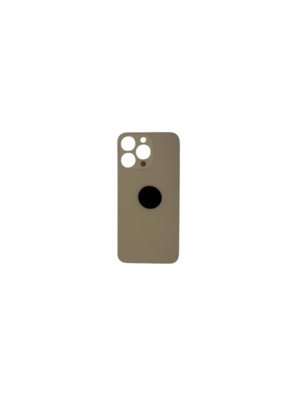 IPHONE 14 PRO - BIG HOLE TAPA