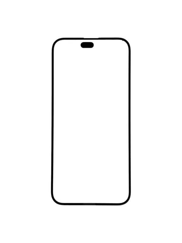 IPHONE 14 PRO MAX - GORILA CON OCA