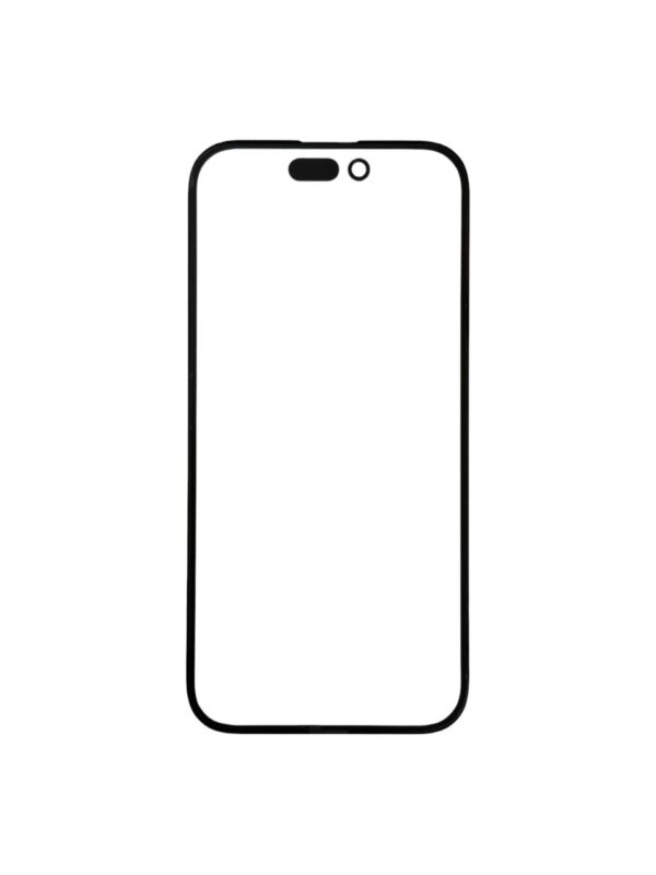 IPHONE 15 - GORILA CON OCA