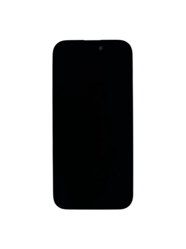 IPHONE 15 OG - DISPLAY Y TOUCH