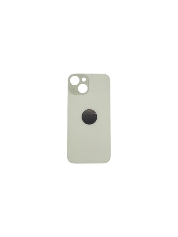 IPHONE 15 - BIG HOLE TAPA