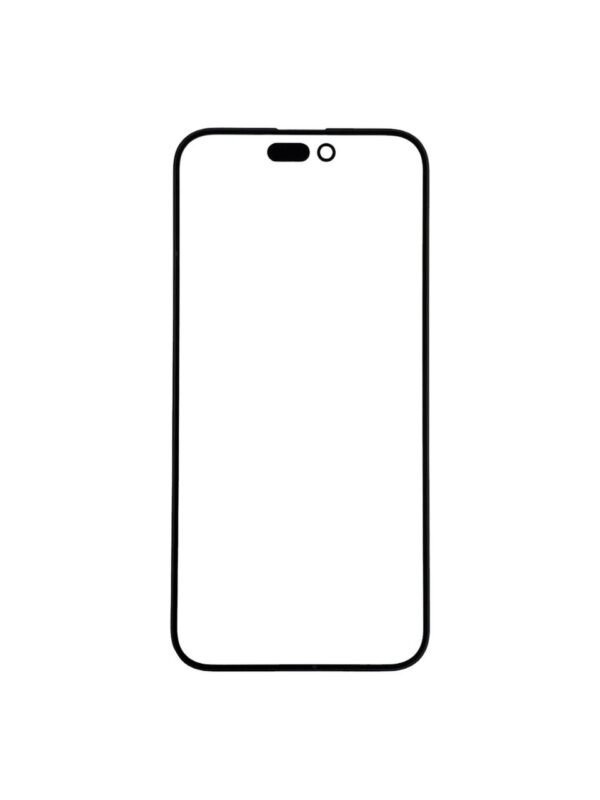 IPHONE 15 PLUS - GORILA CON OCA