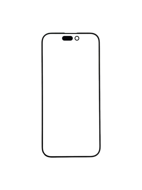 IPHONE 15 PRO - GORILA CON OCA