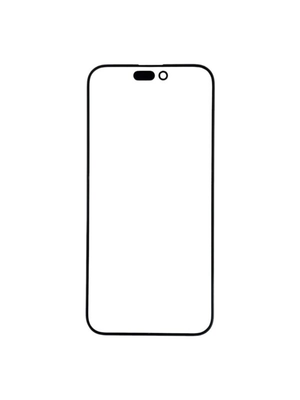 IPHONE 15 PRO MAX - GORILA CON OCA