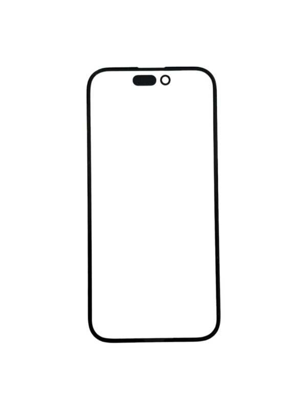 IPHONE 16 - GORILA CON OCA