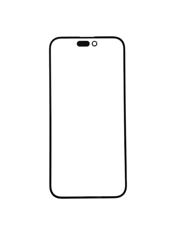 IPHONE 16 PLUS - GORILA CON OCA