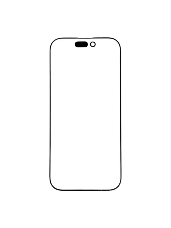 IPHONE 16 PRO - GORILA CON OCA