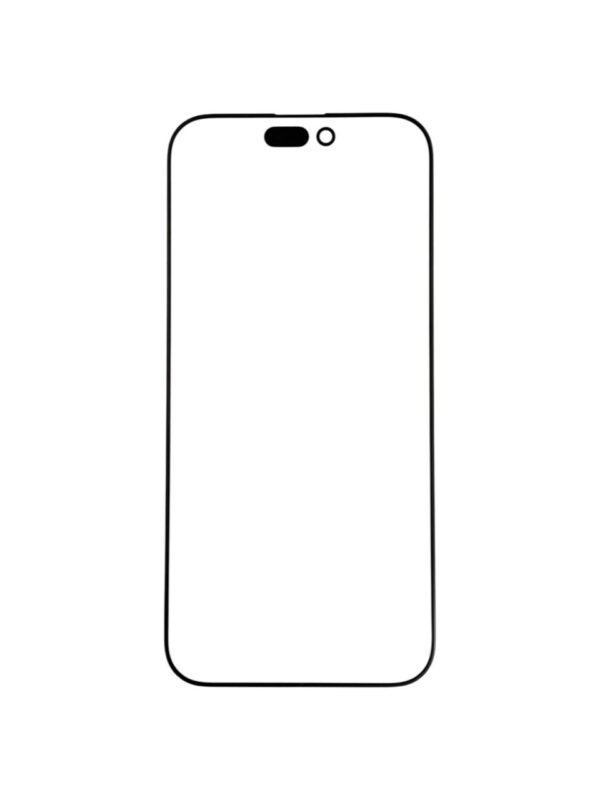 IPHONE 16 PRO MAX - GORILA CON OCA