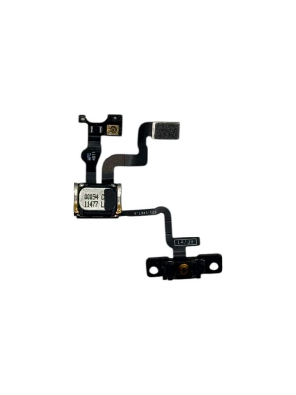 IPHONE 4S  - FLEX DE ENCENDIDO