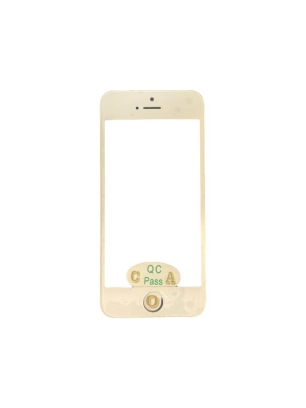 IPHONE 5G BLANCO  - GORILA CON OCA