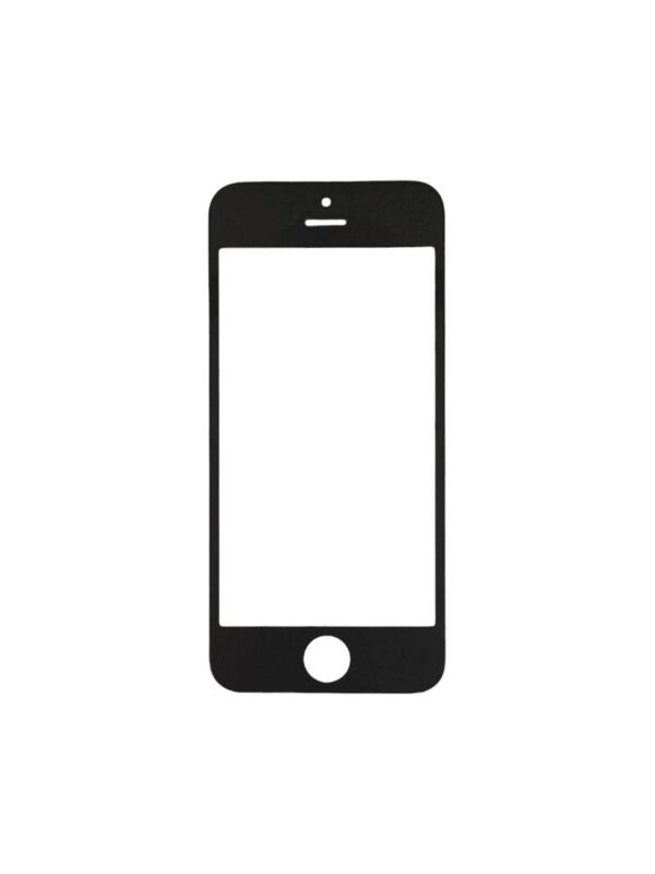 IPHONE 5G NEGRO - GORILA CON OCA