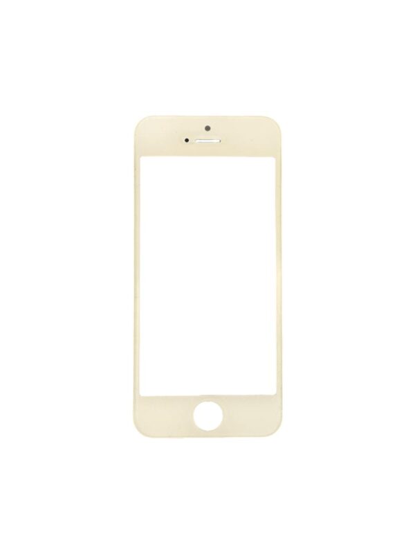 IPHONE 5S BLANCO - GORILA CON OCA