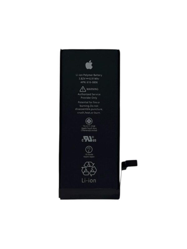 IPHONE 6G - BATERIA