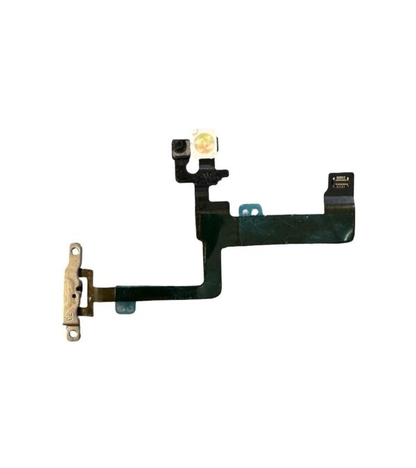 IPHONE 6 PLUS  - FLEX DE ENCENDIDO