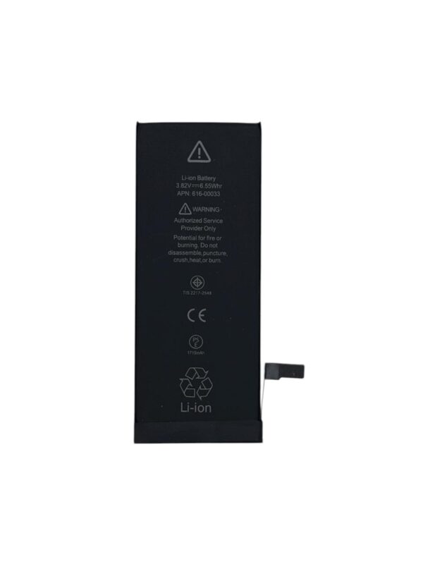 IPHONE 6S - BATERIA