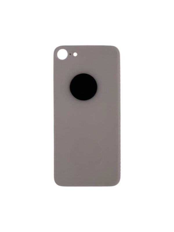 IPHONE 8G  - BIG HOLE TAPA