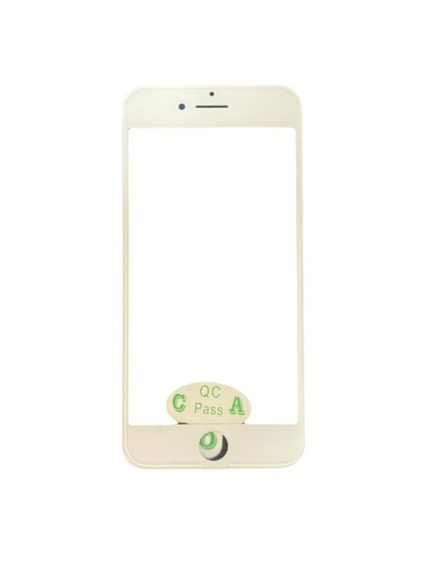 IPHONE 8G BLANCO  - GORILA CON OCA